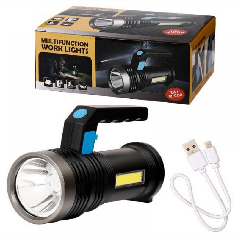 ΦΑΚΟΣ LED 14.5cm ΜΕ ΧΕΡΟΥΛΙ