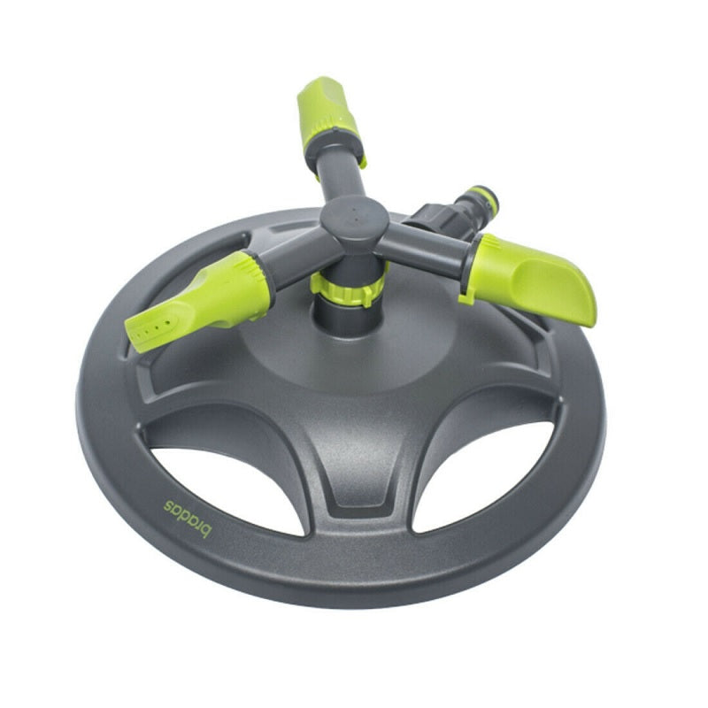 ΕΚΤΟΞΕΥΤΗΣ ΝΕΡΟΥ 3 ΟΠΩΝ ΠΛΑΣΤΙΚΟΣ BRADAS