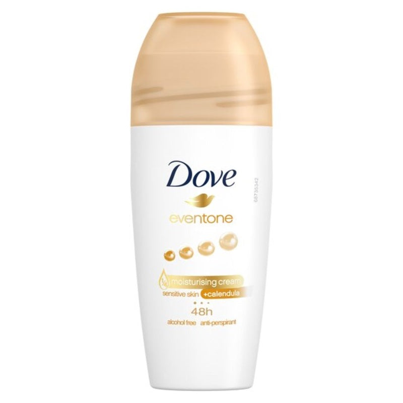 DOVE ΑΠΟΣΜΗΤΙΚΟ ROLL ON 50ml EVENTONE