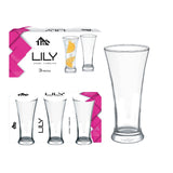 ΠΟΤΗΡΙΑ FREDDO 3TEM LILY 300ml