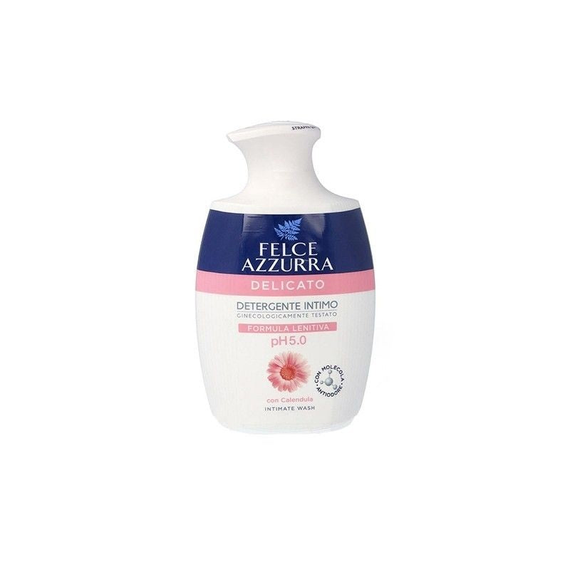 FELCE AZZURA ΕΥΑΙΣΘΗΤΗ ΠΕΡΙΟΧΗ DELICATO 250ml ΑΝΤΛΙΑ