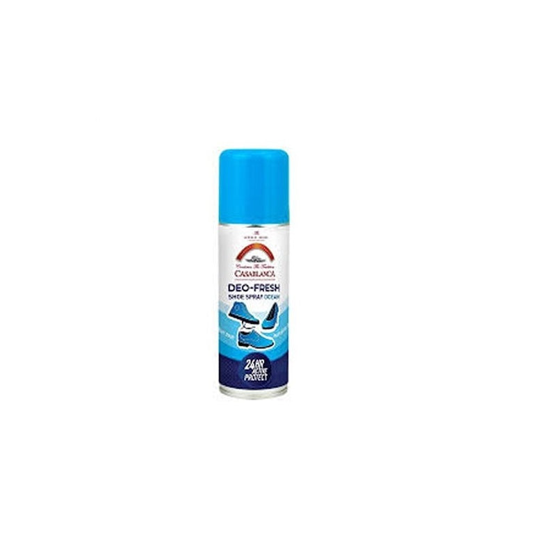 ΑΠΟΣΜΗΤΙΚΟ ΥΠΟΔΗΜΑΤΩΝ CASABLANCA 125ml