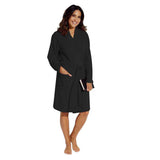 ΡΟΜΠΑ FLEECE ΜΑΥΡΗ ΜΕ ΤΣΕΠΕΣ DIAMOND M-L-XL