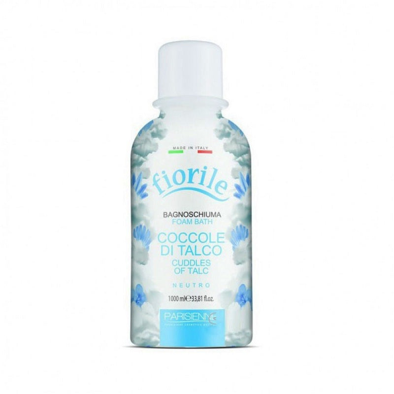 PARISIENNE ΑΦΡΟΛΟΥΤΡΟ 1lt TALCO