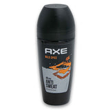 AXE ΑΠΟΣΜΗΤΙΚΟ ROLL ON 50ml WILD SPICE