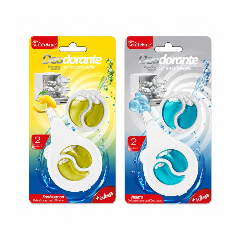 SETAHOME ΑΡΩΜΑΤΙΚΟ ΠΛΥΝΤΗΡΙΟΥ ΠΙΑΤΩΝ 5gr