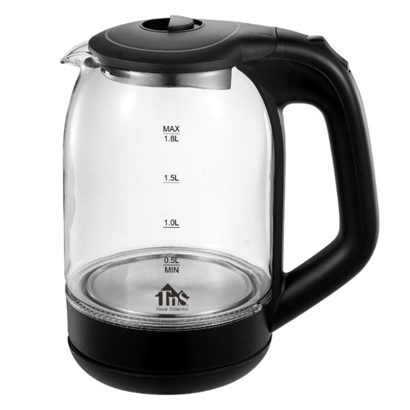 ΒΡΑΣΤΗΡΑΣ ΓΥΑΛΙΝΟΣ 1.8lt 1500W TNS