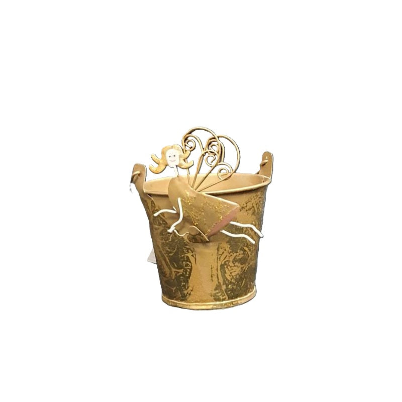 ΚΟΥΒΑΔΑΚΙ XMAS ΜΕ ΑΓΓΕΛΟ 10εκ 44655