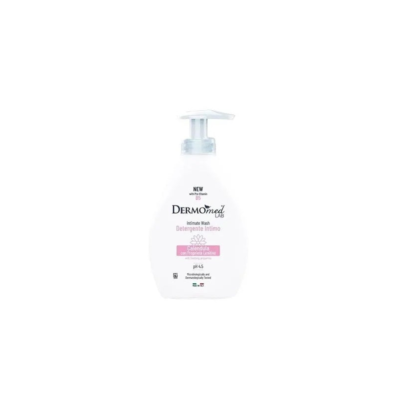 DERMOMED ΕΥΑΙΣΘΗΤΗΣ ΠΕΡΙΟΧΗΣ 250ml CALENDULA