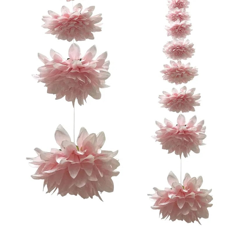 ΓΙΡΛΑΝΤΑ ΝΤΑΛΙΑ 10 ΑΝΘΗ Φ12x180cm
