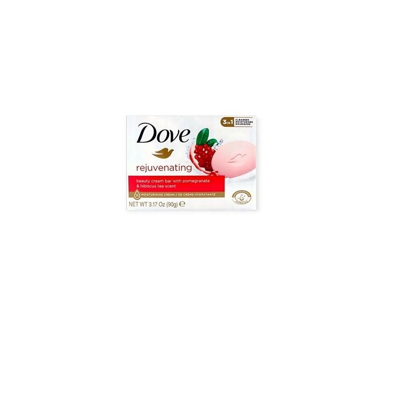 DOVE ΣΑΠΟΥΝΙ ΡΟΔΙ 90gr