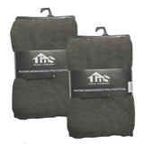 ΡΙΧΤΑΡΙ ΨΑΡΟΚΟΚΚΑΛΟ 180x230εκ DARK BROWN TNS