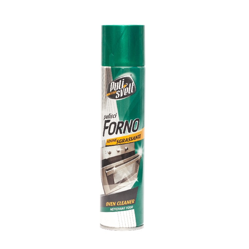 PULI SVELT FORNO ΑΦΡΟΣ ΓΙΑ ΦΟΥΡΝΟΥΣ 300ml