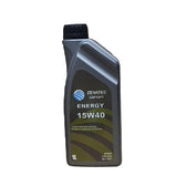 ΛΑΔΙ ZEVATEC 15W40 1lt
