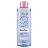 LOREAL MICELLAIRE SENSITIVE 400ml