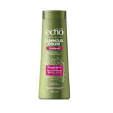 ECHO ΣΑΜΠΟΥΑΝ 400ml LUMINOUS COLOR