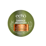 ECHO ΜΑΣΚΑ ΜΑΛΛΙΩΝ 250ml DAMAGE RECOVERY