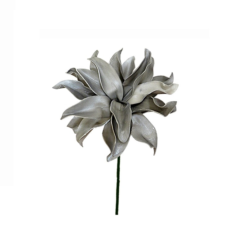 ΚΛΑΔΙ FOAM ΑΣΗΜΙ 60cm