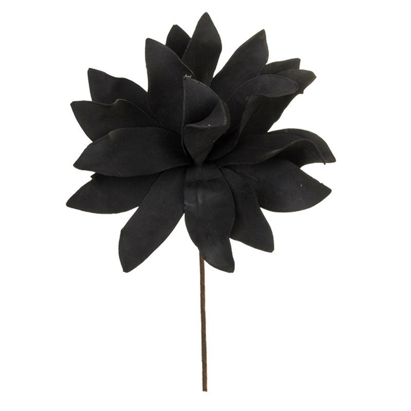 ΚΛΑΔΙ FOAM ΜΑΥΡΟ ΛΟΥΛΟΥΔΙ 60cm