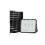 ΠΡΟΒΟΛΕΑΣ LED 100W 3CCT ΗΛΙΑΚΟΣ ΜΕ ΤΗΛΕΧΕΙΡΙΣΤΗΡΙΟ EUROLAMP