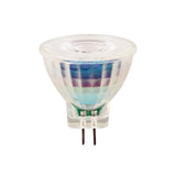 ΛΑΜΠΑ LED GU4 3W/28W 2700K EUROLAMP