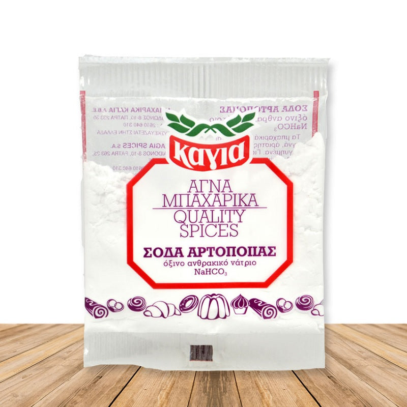 ΣΟΔΑ 20gr