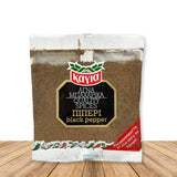 ΠΙΠΕΡΙ ΜΑΥΡΟ ΤΡΙΜΜΕΝΟ 50gr