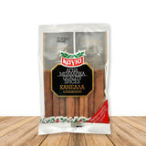 ΚΑΝΕΛΛΑ ΞΥΛΟ 50gr