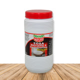 ΣΟΔΑ 350gr ΒΑΖΟ