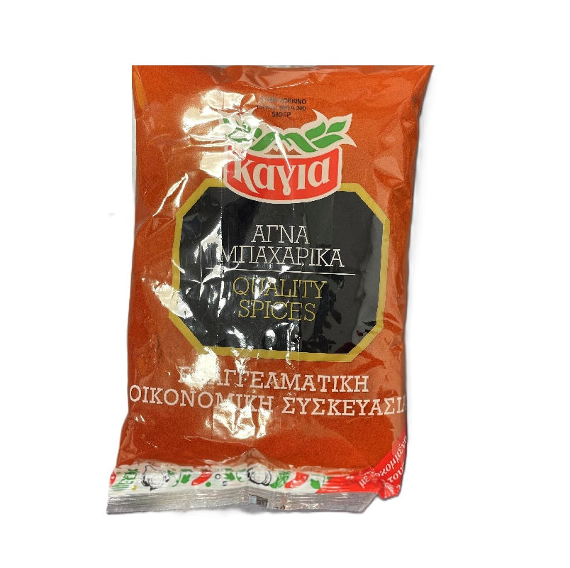 ΠΙΠΕΡΙ ΚΟΚΚΙΝΟ ΓΛΥΚΟ 500gr