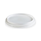 ΚΑΠΑΚΙ 320gr 100ΤΕΜ ΛΕΥΚΟ