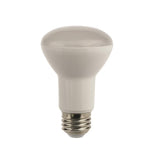 ΛΑΜΠΑ LED SMD 8.8W ΜΑΝΙΤΑΡΙ E27 R63 ΨΥΧΡΟ EUROLAMP