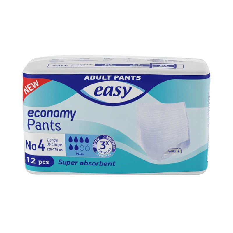 ΠΑΝΑ ΒΡΑΚΑΚΙ LARGE XLARGE 12TEM EASY