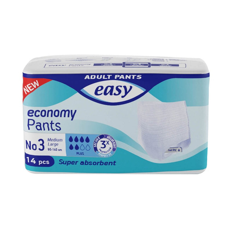 ΠΑΝΑ ΒΡΑΚΑΚΙ MEDIUM LARGE 14TEM EASY