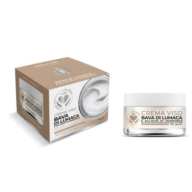 SETABLU ΕΝΥΔΑΤΙΚΗ ΚΡΕΜΑ ΠΡΟΣΩΠΟΥ 50ml ΒΛΕΝΝΑ ΣΑΛΙΓΚΑΡΙΟΥ & ΑΜΥΓΔΑΛΕΛΑΙΟ