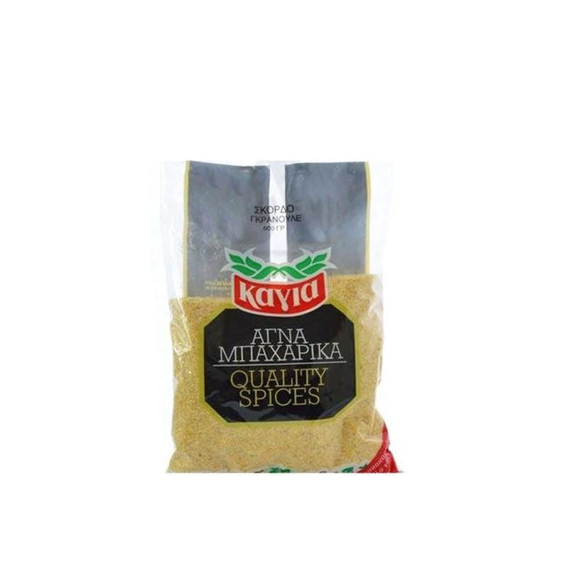 ΣΚΟΡΔΟ ΓΚΡΑΝΟΥΛΕ 500gr