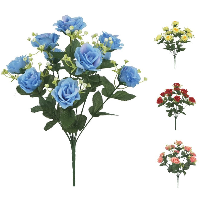 ΜΠΟΥΚΕΤΟ ΤΡΙΑΝΤΑΦΥΛΛΟ 50cm 231016