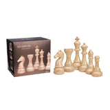 ΠΙΟΝΙΑ ΣΚΑΚΙ ΣΕΤ 6ΤΕΜ ΞΥΛΙΝΑ 18-29cm