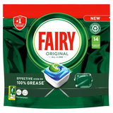 FAIRY ΤΑΜΠΛΕΤΕΣ ΠΛΥΝΤΗΡΙΟΥ ΠΙΑΤΩΝ 14TEM ORIGINAL