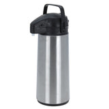 ΘΕΡΜΟΣ INOX 1.8lt ΒΡΥΣΑΚΙ