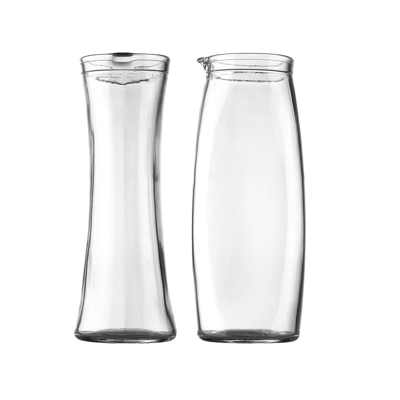 ΚΑΡΑΦΑ ΓΥΑΛΙΝΗ 250ml EVA
