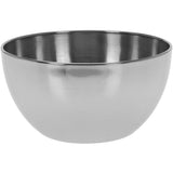 ΜΠΩΛ INOX 13x6cm