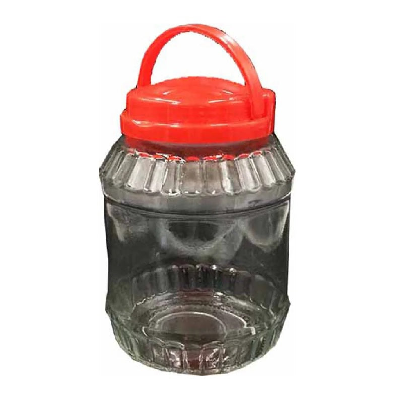ΓΛΥΚΟΔΟΧΕΙΟ ΜΕ ΠΛΑΣΤΙΚΟ ΚΑΠΑΚΙ 3.350lt