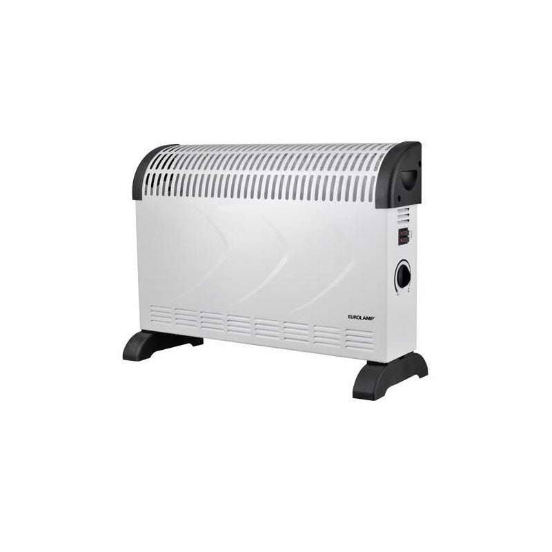 ΘΕΡΜΑΝΤΙΚΟ ΣΩΜΑ CONVECTOR 2000W EUROLAMP