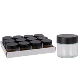 ΒΑΖΟ ΓΥΑΛΙΝΟ 80ml ΜΕ ΚΑΠΑΚΙ