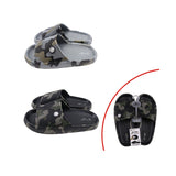 ΠΑΝΤΟΦΛΑ ΑΝΔΡΙΚΗ SOFT & FLEX CLOU CAMOUFLAGE Νο40-47