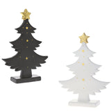 ΔΕΝΤΡΟ XMAS ΚΕΡΑΜΙΚΟ 19x5x25cm