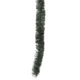 ΓΙΡΛΑΝΤΑ XMAS ΠΡΑΣΙΝΗ 8cm x 2.7m
