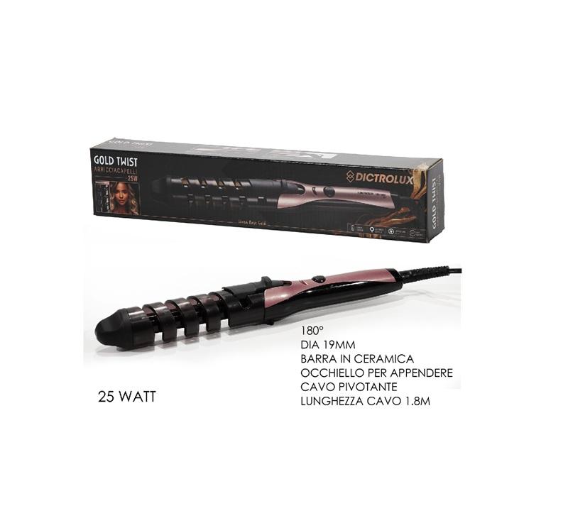 ΨΑΛΙΔΙ ΜΠΟΥΚΛΑΣ 25W DICTROLUX