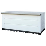 ΜΠΑΟΥΛΟ ΠΛΑΣΤΙΚΟ 122x42x56εκ TUSCANY EVO 230